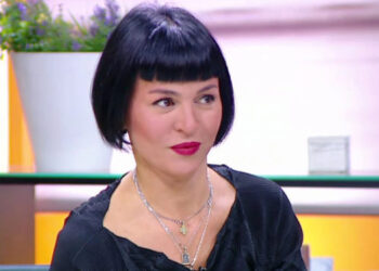 „ტეხავს“, თუ პირჯვარს გადაიწერ და იტყვი – „უფალო, შემიწყალე“… სამაგიეროდ სხვისი განკითხვაა მოდაში“ – თეა დარჩია