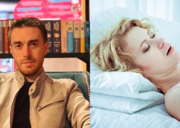 „როდესაც ადამიანი ხვრინავს, მას მეტი რისკი აქვს დაემართოს მიოკარდიუმის ინფარქტი და იშემიური ინსულტი” – გიორგი ღოღობერიძე ხვრინვის გამომწვევ მიზეზებსა და პრობლემის გამკლავების გზებზე საუბრობს