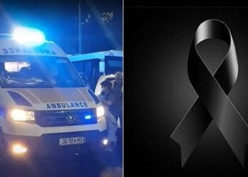 ცნობილი ქართველი ექიმი გარდაიცვალა – სამწუხარო ინფორმაცია ხდება ცნობილი