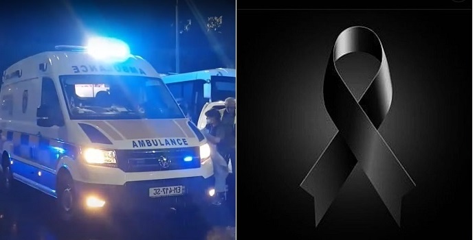 ცნობილი ქართველი ექიმი გარდაიცვალა – სამწუხარო ინფორმაცია ხდება ცნობილი