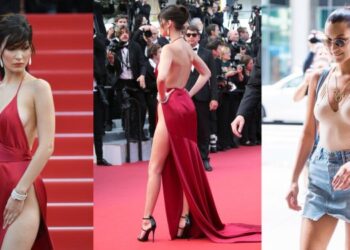 მოდელი, რომელიც ქვედა საცვალს არ ატარებს – მისმა ფოტოებმა ინტერნეტსივრცე ააჭრელა – ნახეთ რა თანხა გამოიმუშავა მან გასულ წელს