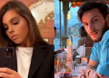 “როგორი ახალგაზრდა მშობლები ჰყავს” – ვინ არის ნიცა თავაძის დედა (ფოტოები)