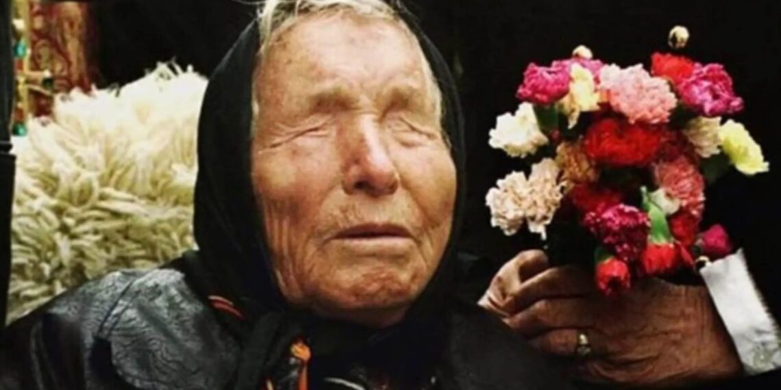 რა მოხდება 2025 წელს – ვანგას შოკისმომგვრელი წინასწარმეტყველება