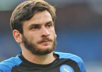 მორიგი სასიხარულო ინფორმაცია ხვიჩა კვარაცხელიასთან დაკავშირებით !