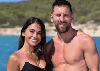 “10 საძინებელი, საცურაო აუზი, სპა ოთახი, სამი ავტოფარეხი” – ნახეთ როგორი სახლი შეიძინა ლეო მესიმ ფლორიდაში, რომელიც 11 მილიონი დოლარი დაუჯდა