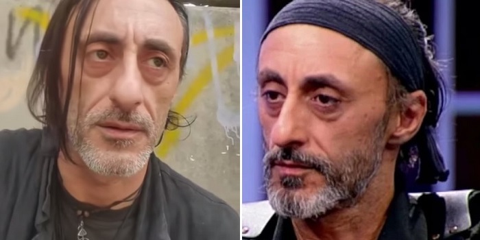 “ასეთი გოგოა, მოვა ცოტა ხანს ბავშვებს დაიჭერს ხელში და ვეღარ ძლებს, მალევე იღლება და მიდის… ჩემი შემოსავალი თვეში ხელზე ასაღები 1200 ლარია. აქედან 400 ლარი სესხში მიდის” – გიორგი ყიფშიძის გულახდილი საუბარი