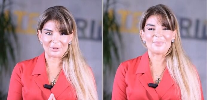 “მაიკო ეს რა დაგემართა?…” – ნახეთ ტელეწამყვანს ვეღარ იცნობთ, კადრებმა ხალხი შოკში ჩააგდო