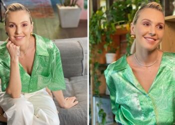 “დებს გვანან… საოცარია…” – ნახეთ ვინ არის თამთა გოდუაძის ქალიშვილი