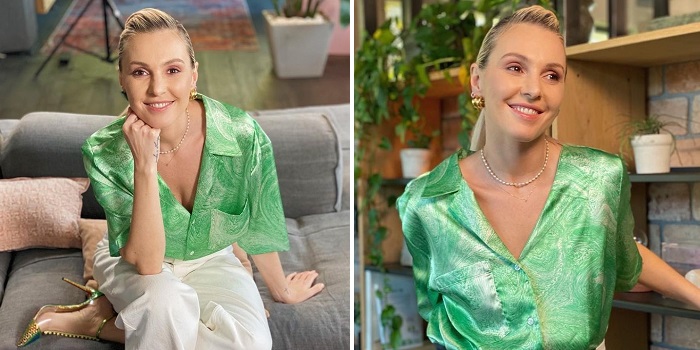 “დებს გვანან… საოცარია…” – ნახეთ ვინ არის თამთა გოდუაძის ქალიშვილი