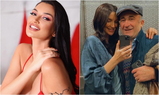 “ფოტო დავით კოდუამ გადამიღო” – რას წერს ალექსანდრა პაიჭაძე