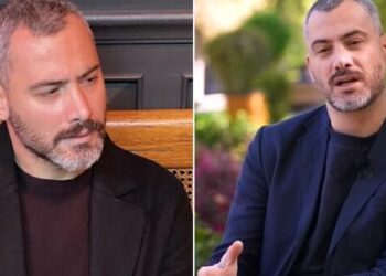 გიორგი ნაზღაიძე შეყვარებულია – ნახეთ ვინ არის “პრაიუმ ჰაუსის” გამარჯვებულის რჩეული