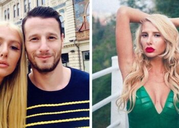 „ამ ფოტოში ჯერ არც ტუჩები მაქვს დაბერილი და არც ცხვირი აწეული, ამიტომ შეიძლება ვერ მიცნოთ…“ – ნუკი კოშკელიშვილი ძველ ფოტოს აქვეყნებს