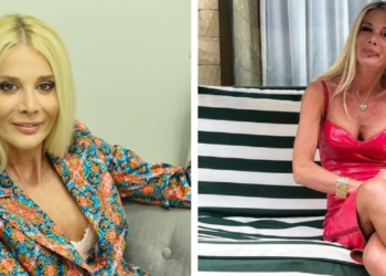 ნინო ნადირაძე “იმედის” ეთერში ახალ გადაცემას წაიყვანს – ნახეთ რა ინფორმაცია გახდა ცნობილი და ვინ იქნება მისი თანაწამყვანი