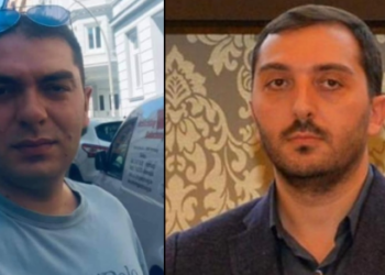 “ჩემი ერთადერთი, საფიძარი ძმა..” – ბიძინა კულუმბეგოვი ძმის ტრაგიკულად გარდაცვალებას ემოციურად ეხმაურება