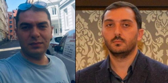 “ჩემი ერთადერთი, საფიძარი ძმა..” – ბიძინა კულუმბეგოვი ძმის ტრაგიკულად გარდაცვალებას ემოციურად ეხმაურება