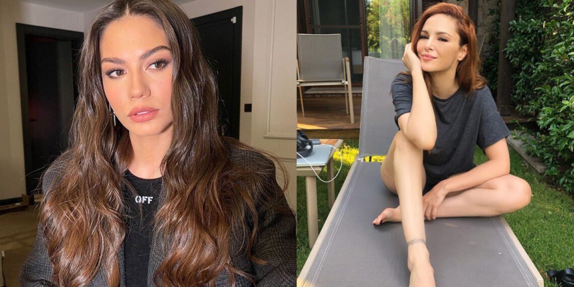 “რთული დასაჯერებელია, ბევრმა პლასტიკურ ოპერაციებსაც მიმართა” – როგორ გამოიყურებოდნენ თურქული სერიალის ვარსკვლავები წლების წინ და როგორ გამოიყურებიან ამჟამად