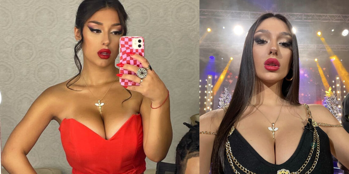 ლიზი ქონიაძემ ისეთი ფოტოები გამოაქვეყნა მისი სხეულის შემყურე ყბა მართლა ჩამოგივარდებათ