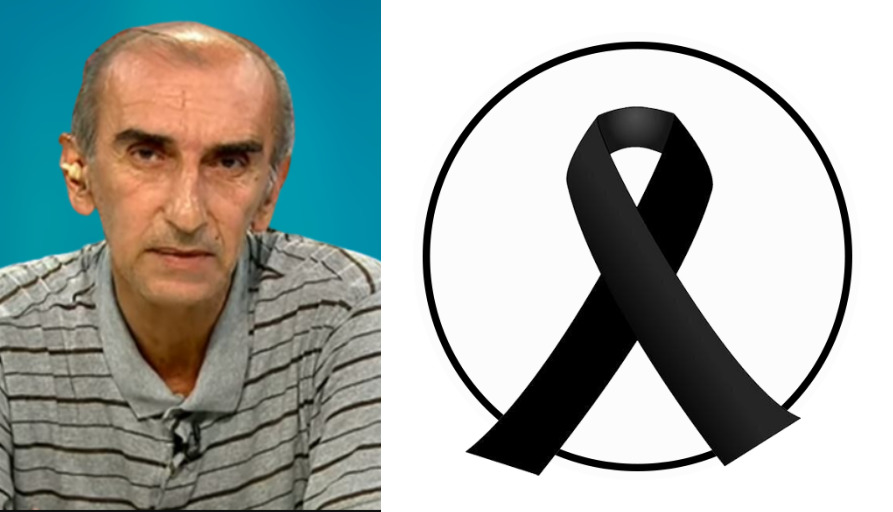 გია გაბრიჭიძე გარდაიცვალა – სავარაუდო მიზეზი ცნობილია