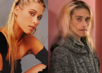 უეცრად დამჭკნარი სილამაზე და 35 წლის ასაკში გარდაცვალება – ცნობილი მოდელის ტრაგიკული ცხოვრება და სიცოცხლის ბოლო წუთებში გადაღებული ფოტო