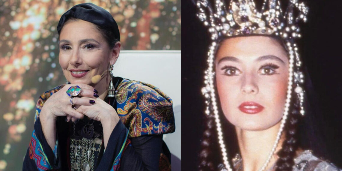 “მე არ მყავს ჩემი ბიოლოგიური შვილი, თუმცა ვთვლი, რომ რაც ცხოვრებაში ხდება, ასე უნდა მოხდეს… შვილი ჯანმრთელობის გამო ვერ გავაჩინე” – ნინო სუხიშვილის ემოციური განცხადება