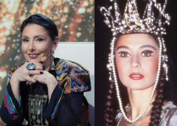 “მე არ მყავს ჩემი ბიოლოგიური შვილი, თუმცა ვთვლი, რომ რაც ცხოვრებაში ხდება, ასე უნდა მოხდეს… შვილი ჯანმრთელობის გამო ვერ გავაჩინე” – ნინო სუხიშვილის ემოციური განცხადება