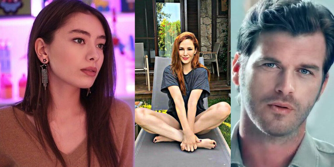 ცნობილი “თურქი” მსახიობები, რომელთაც სხვა ეროვნების წარმომავლობა აქვთ – “ეს ბევრმა არ იცოდა…”