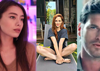 ცნობილი “თურქი” მსახიობები, რომელთაც სხვა ეროვნების წარმომავლობა აქვთ – “ეს ბევრმა არ იცოდა…”