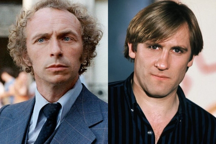 89 და 74 წლის ლეგენდები – როგორ გამოიყურებიან დღეს ფრანგი მსახიობები პიერ რიშარი და ჟერარ დეპარდიე