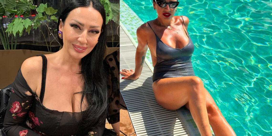 “ვიცი გაინტერესებთ, როგორ დავიკელი 15 კილო” – ლელა წურწმუმია დიეტას ამხელს