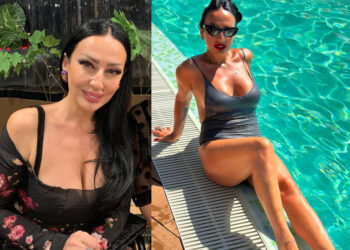 “ვიცი გაინტერესებთ, როგორ დავიკელი 15 კილო” – ლელა წურწმუმია დიეტას ამხელს