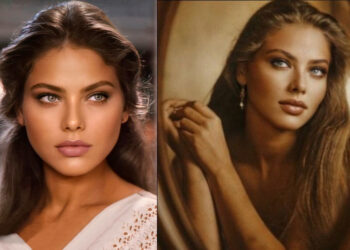 68 წლის არის – როგორ გამოიყურება დღეს ერთ დროს მსოფლიოს ყველაზე ლამაზ ქალად აღიარებული ორნელა მუტი