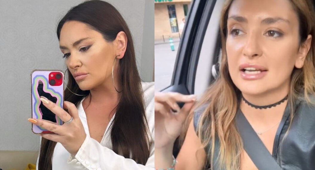 „მეკითხებიან, როგორ გავხდი, ძალიან მარტივია – სიგამხდრისკენ ერთადერთი გზა ეს არის..“ – თიკა ჯამბურია წონაში კლების ფორმულას ამხელს