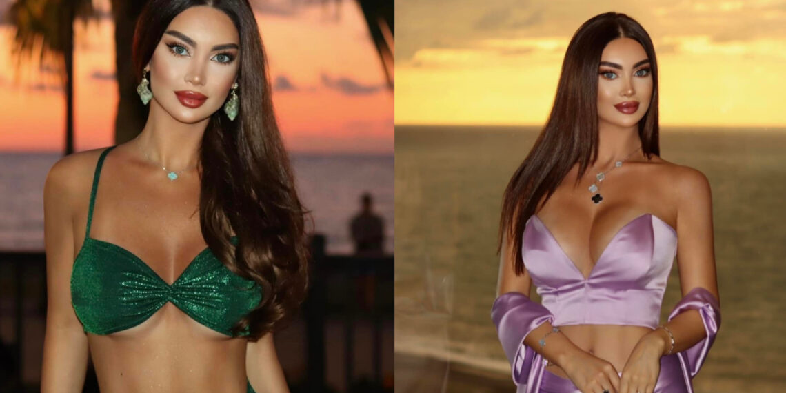 “საიდან ამხელა შემოსავალი ? არ მუშაობ არაფერი” – ნახეთ რას პასუხობს ბათუმელი მოდელი მარიამ შუკაკიძე გამომწერს