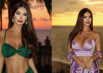 “საიდან ამხელა შემოსავალი ? არ მუშაობ არაფერი” – ნახეთ რას პასუხობს ბათუმელი მოდელი მარიამ შუკაკიძე გამომწერს