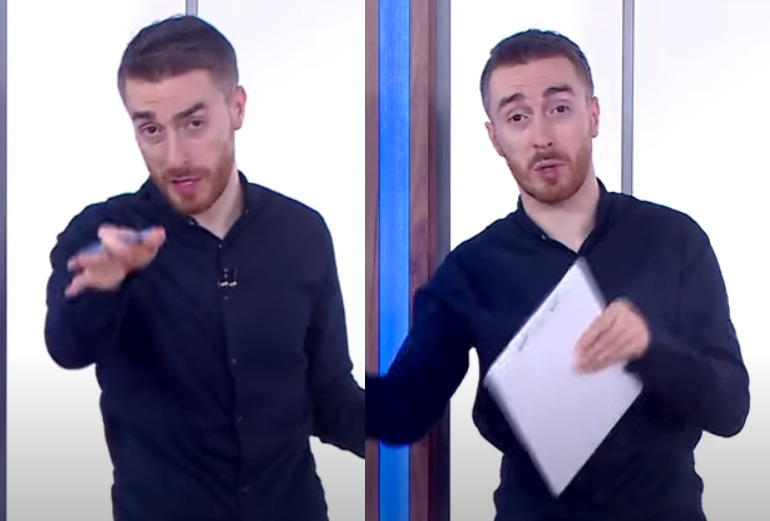 8 საკვები, რომლის მიღებაც უზმოზე არ შეიძლება | გიორგი ღოღობერიძის რჩევები