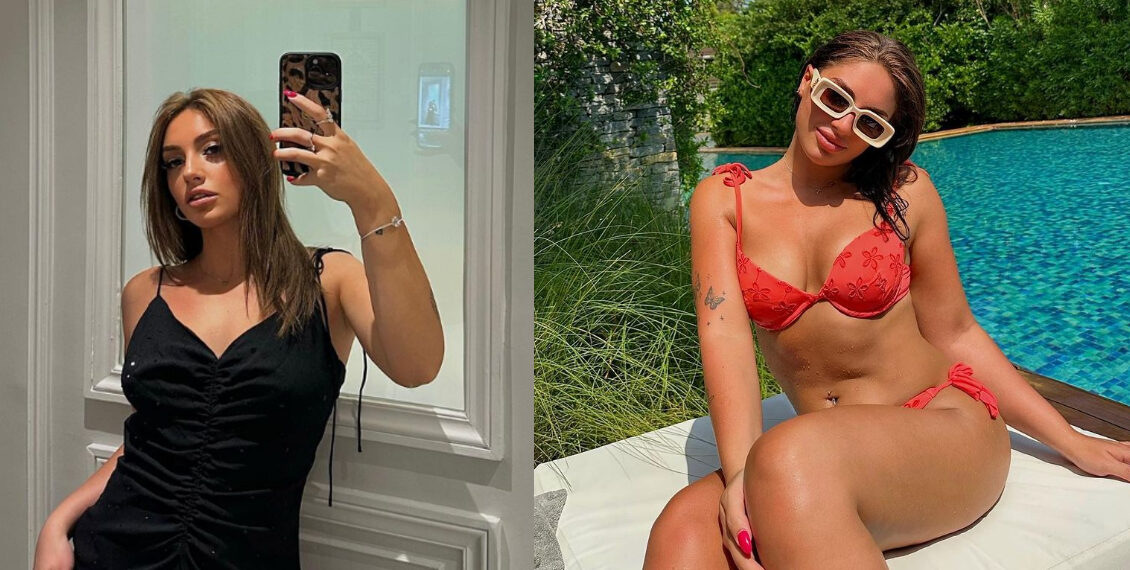 “დედასავით ლამაზი ევა” – შორენა ბეგაშვილის შვილის ახალმა ფოტომ მისი გამომწერები აღაფრთოვანა