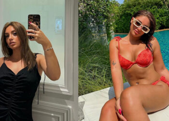 “დედასავით ლამაზი ევა” – შორენა ბეგაშვილის შვილის ახალმა ფოტომ მისი გამომწერები აღაფრთოვანა