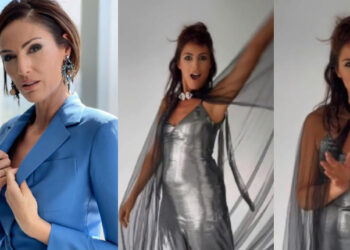 ახალი პროექტი – ნახეთ რა გადაცემის წამყვანი გახდა თიკა ფაცაცია