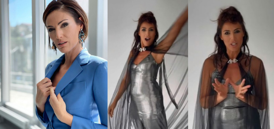 ახალი პროექტი – ნახეთ რა გადაცემის წამყვანი გახდა თიკა ფაცაცია