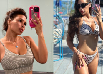 “აქ 78 ვიყავი, ახლა კი 60 გავხდი” – როგორ დაიკლო სალომე კაპანაძემ 18 კილოგრამი – “პრაიმ ჰაუსელი” გამომწერებს პასუხობს