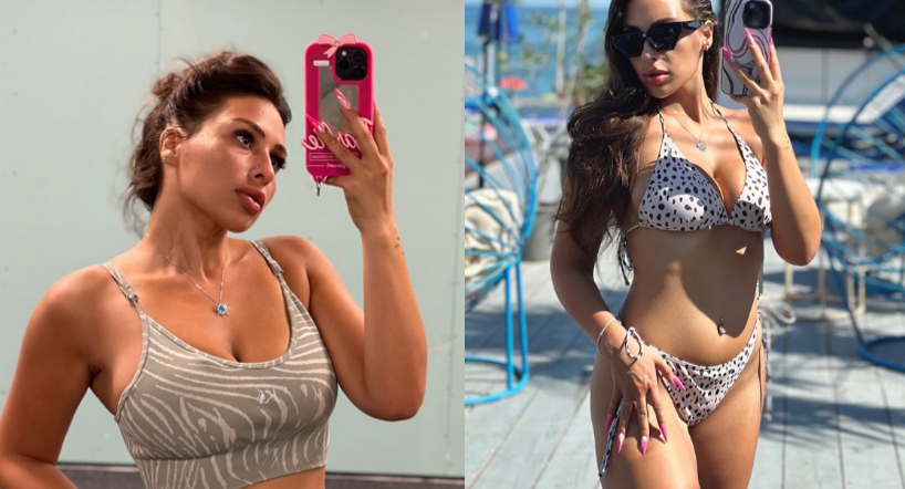 “აქ 78 ვიყავი, ახლა კი 60 გავხდი” – როგორ დაიკლო სალომე კაპანაძემ 18 კილოგრამი – “პრაიმ ჰაუსელი” გამომწერებს პასუხობს