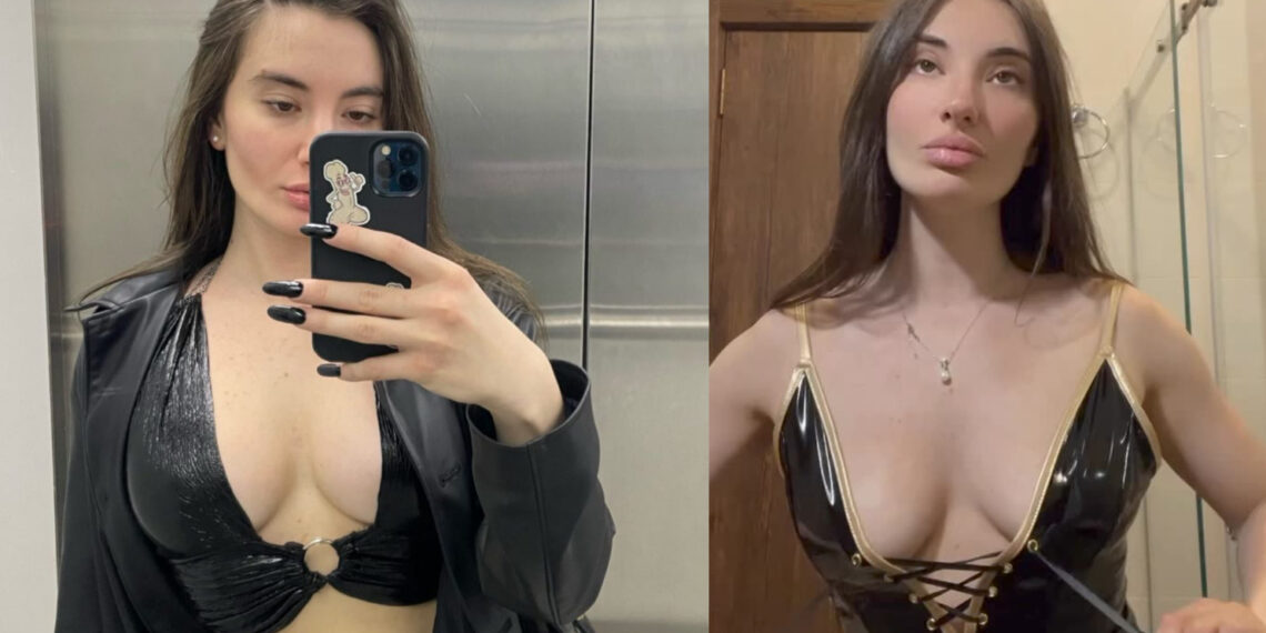 “პრაიმ ჰაუსელი” მარიამ ჩაგანავას კორსეტის შეკვრის ვიდეომ ნახვების რეკორდი მოხსნა