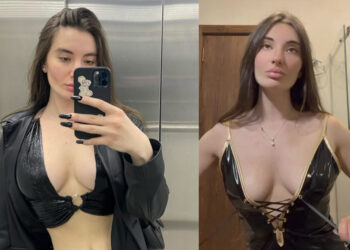 “პრაიმ ჰაუსელი” მარიამ ჩაგანავას კორსეტის შეკვრის ვიდეომ ნახვების რეკორდი მოხსნა