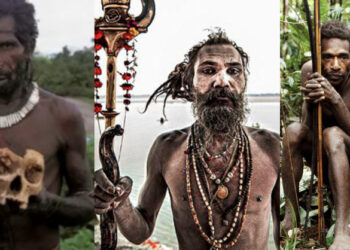 7 ქვეყანა, სადაც კანიბალიზმი დღემდე არსებობს