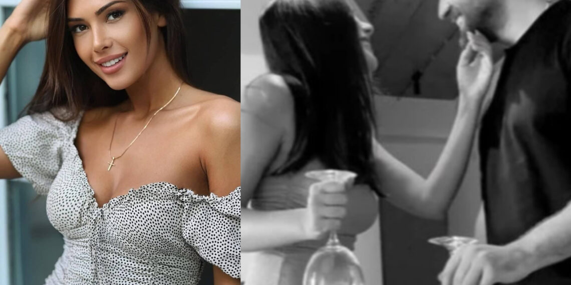 “გოგოა თუ ბიჭი?” – თათია თექთურმანიძე დედობისთვის ემზადება და რჩეულთან ერთად გადაღებულ ვიდეოს აქვეყნებს