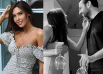 “გოგოა თუ ბიჭი?” – თათია თექთურმანიძე დედობისთვის ემზადება და რჩეულთან ერთად გადაღებულ ვიდეოს აქვეყნებს