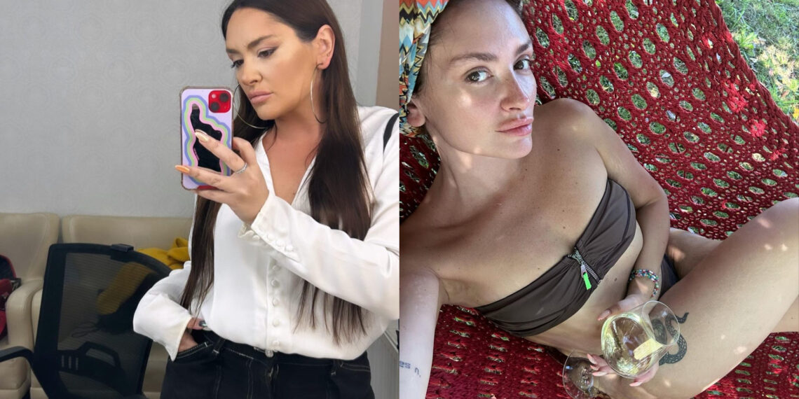 “ნუ მელაპარაკებით გახდომაზე, ყოველთვის ლამაზი ვიყავი…” – რას ამბობს თიკა ჯამბურია გახდომაზე და როგორია მომღერალის ყოველდღიური კვების რაციონი