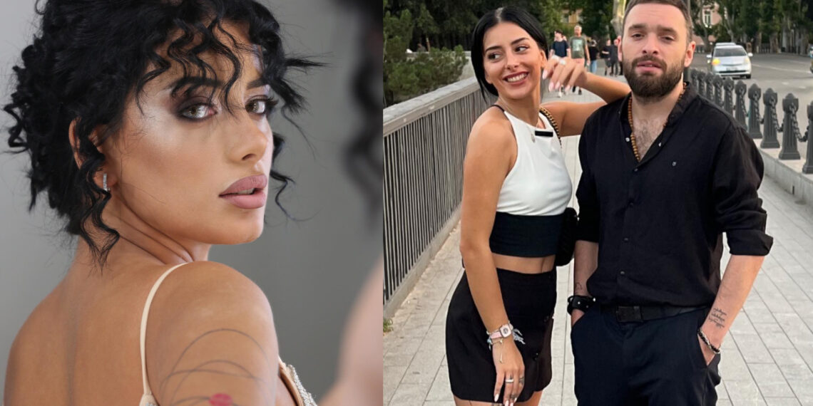 “ორსულად ხარ?” – რა ფოტოებს აქვეყნებს სალომე უშხვანი და რას პასუხობს გამომწერებს