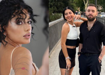 “ორსულად ხარ?” – რა ფოტოებს აქვეყნებს სალომე უშხვანი და რას პასუხობს გამომწერებს