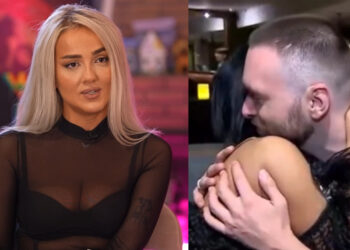 „ვუყურებდი, როგორ მღალატობდა ჩემი საყვარელი ადამიანი… ძალიან რთული გზა გავიარე“ – თაია ჭიჭინაძე „პრაიმ ჰაუსის“ მოგებას გეგმავს